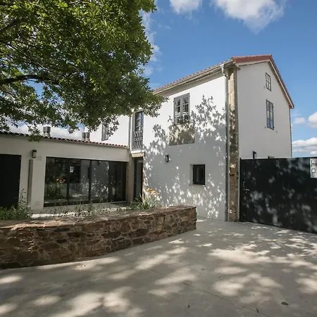 Hostel O Fervello