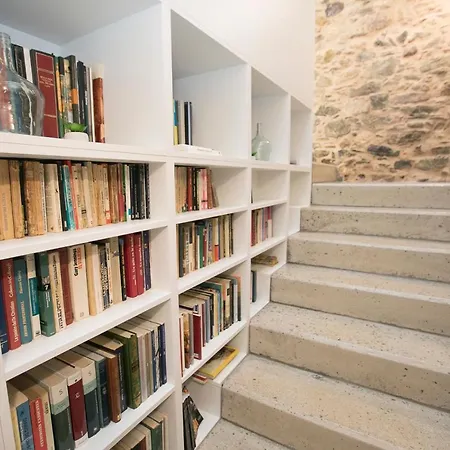 O Fervello Hostel Lavacolla