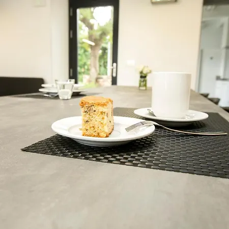 O Fervello Hostel Lavacolla