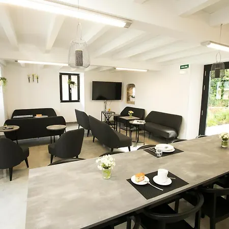 O Fervello Hostel *
