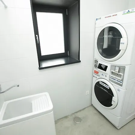 Hostel O Fervello Lavacolla