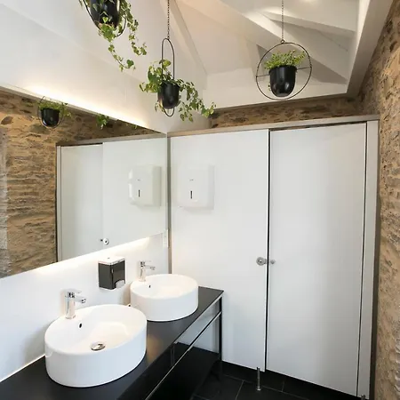 Hostel O Fervello *