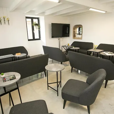 Hostel O Fervello
