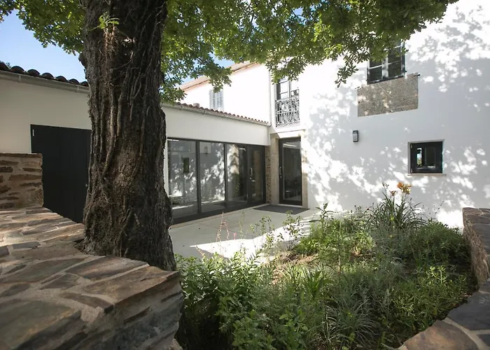 אכסניה O Fervello לבאקוייה