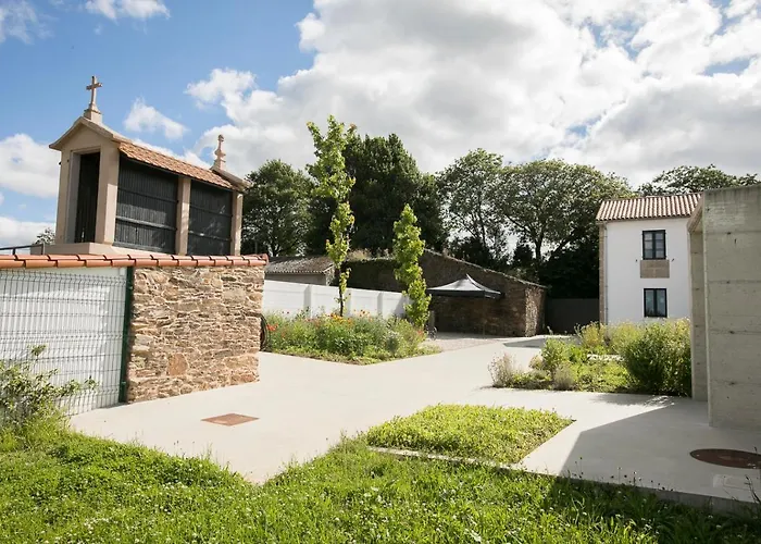 אכסניה O Fervello לבאקוייה