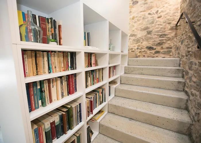 O Fervello Hostel Lavacolla