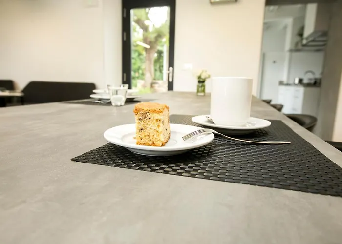 O Fervello Hostel Lavacolla