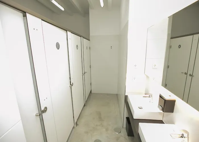 אכסניה O Fervello