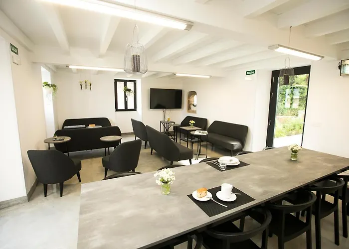 O Fervello Hostel *
