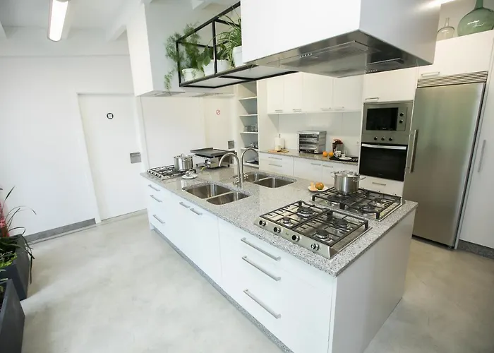 O Fervello Hostel