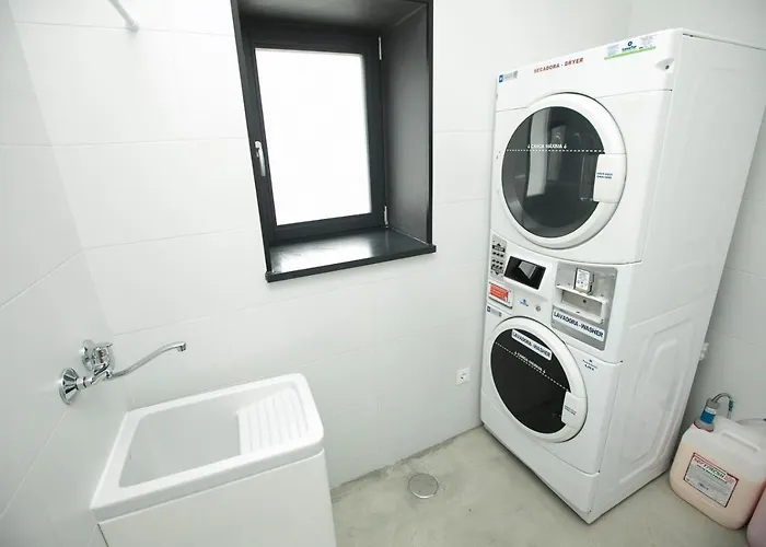 Hostel O Fervello Lavacolla