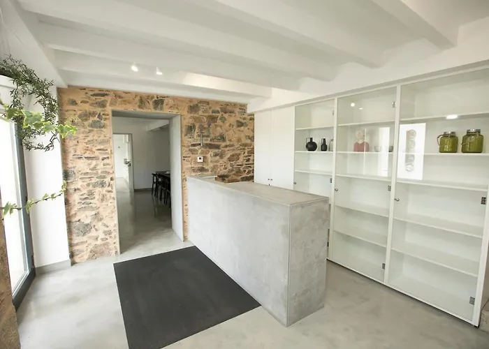 O Fervello Lavacolla