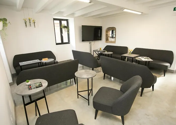 Hostel O Fervello
